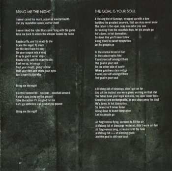 CD Overkill: Ironbound