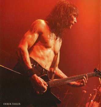 CD Overkill: ReliXIV