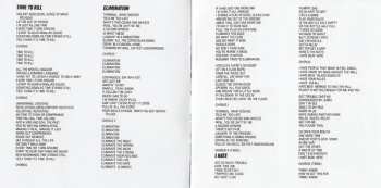 CD Overkill: The Years Of Decay