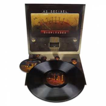 LP/CD 42 Decibel: Overloaded