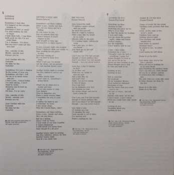 LP Overlord: Broken Toys