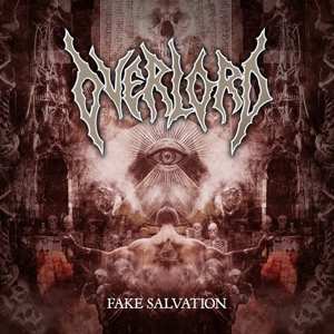 CD Overlord: Fake Salvation