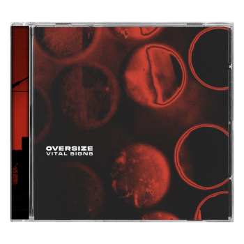 CD Oversize: Vital Signs
