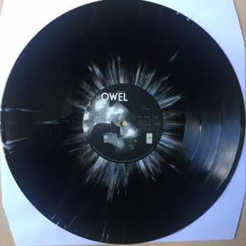 LP Owel: Dear Me LTD | CLR