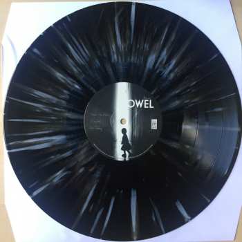LP Owel: Dear Me LTD | CLR