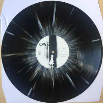 LP Owel: Dear Me LTD | CLR