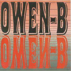 CD Owen B.: Owen-B