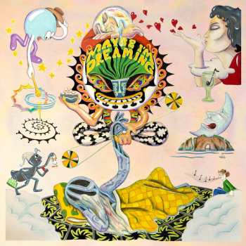 CD Owl City: Maybe I'm Dreaming