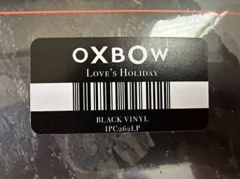 LP Oxbow: Love's Holiday