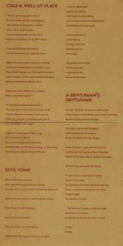 CD Oxbow: Thin Black Duke