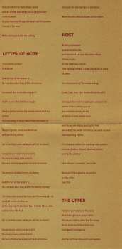 CD Oxbow: Thin Black Duke