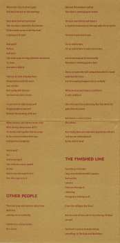 CD Oxbow: Thin Black Duke