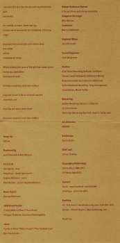 CD Oxbow: Thin Black Duke