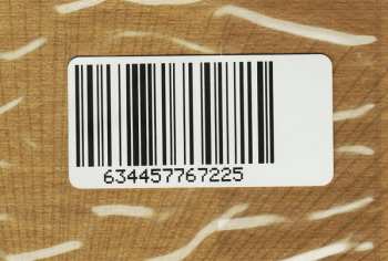 CD Oxbow: Thin Black Duke