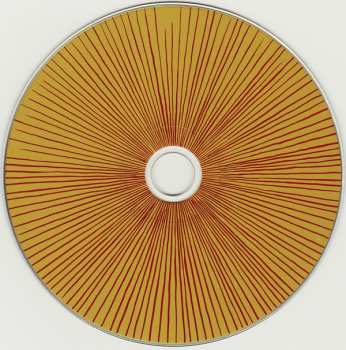 CD Oxbow: Thin Black Duke