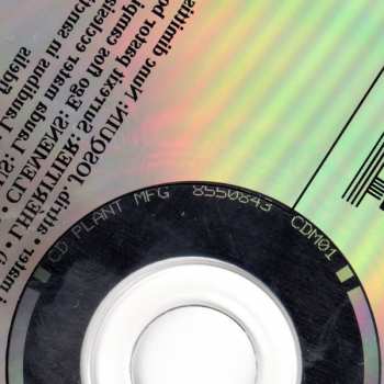 CD Oxford Camerata: Renaissance Masterpieces