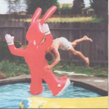 CD Oxford Collapse: Remember The Night Parties