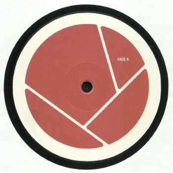 LP Oxia: Domino Remixes