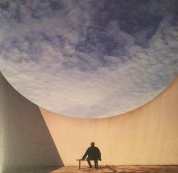 2LP Oxmo Puccino: La Hauteur De La Lune