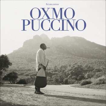 2LP Oxmo Puccino: Roi Sans Carrosse