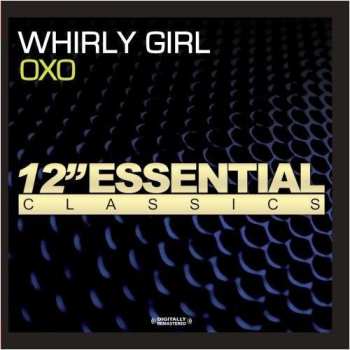 Album OXO: Whirly Girl