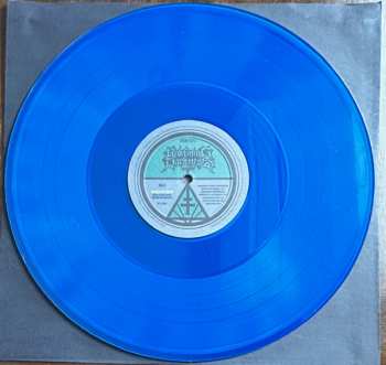 LP Oxygen Destroyer: Bestial Manifestations Of Malevolence And Death