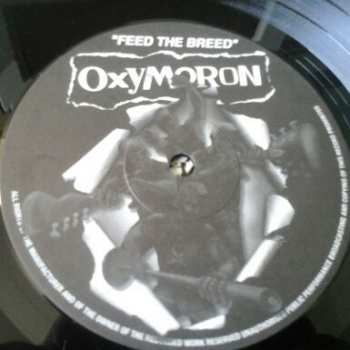 LP Oxymoron: Feed The Breed