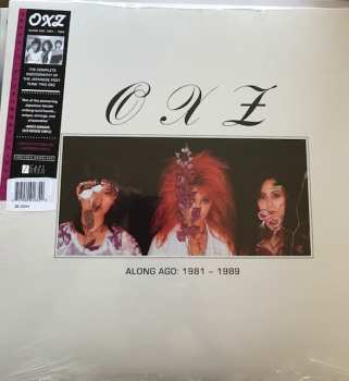 LP Oxz: Along Ago: 1981-1989 LTD