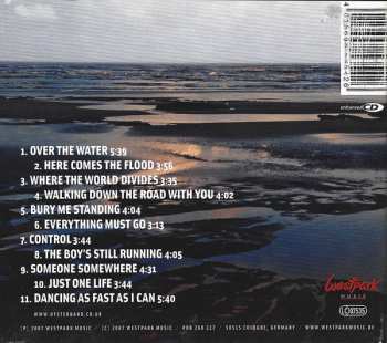 CD Oysterband: Meet You There
