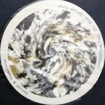 LP Ozelot: EXPEDITion Vol. 23: Blue Cheese Bumps LTD | NUM