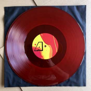 LP OZO: Saturn LTD | CLR