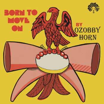LP Ozobby Horn: Born To Move On