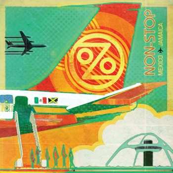 CD Ozomatli: Non-Stop: Mexico To Jamaica