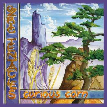 LP Ozric Tentacles: Curious Corn
