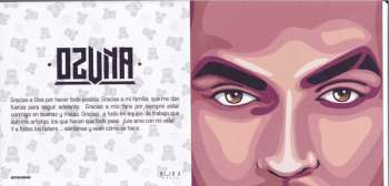 CD Ozuna: ENOC