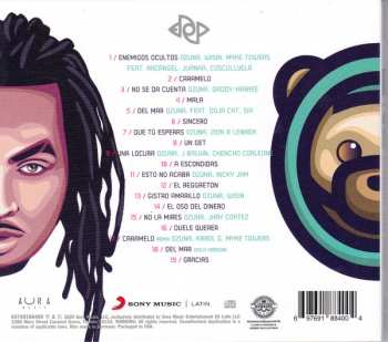 CD Ozuna: ENOC