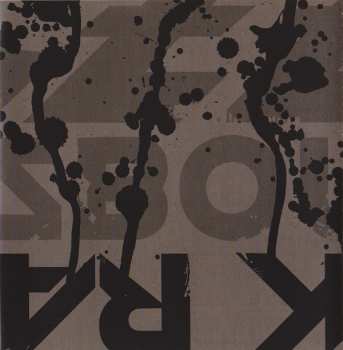 CD Ozzy Osbourne: Black Rain