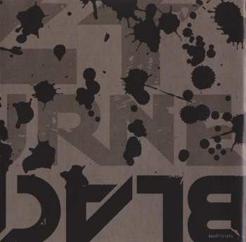 CD Ozzy Osbourne: Black Rain