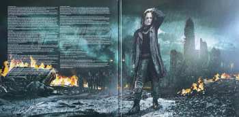 2LP Ozzy Osbourne: Black Rain