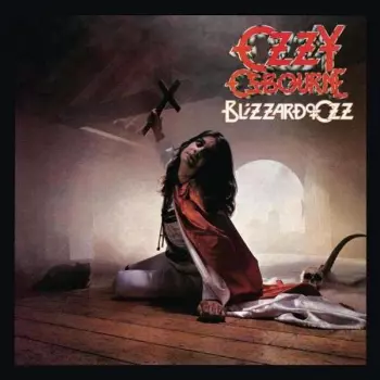 Álbum Ozzy Osbourne: Blizzard Of Ozz