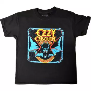Camiseta para niños Speak Of The Devil 