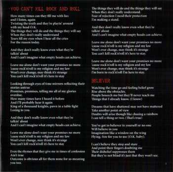 CD Ozzy Osbourne: Diary Of A Madman