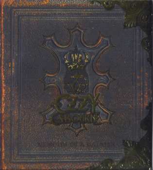 2DVD Ozzy Osbourne: Memoirs Of A Madman