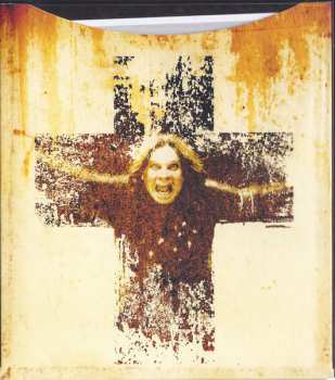 2DVD Ozzy Osbourne: Memoirs Of A Madman