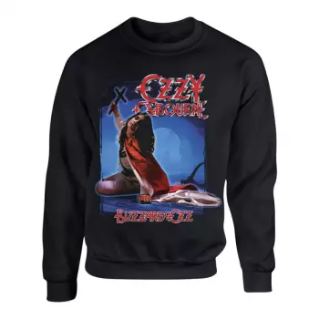 Sudadera Blizzard Of Ozz