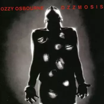 Álbum Ozzy Osbourne: Ozzmosis