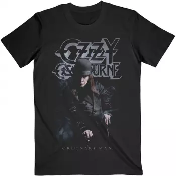 Camiseta Ordinary Man Standing 