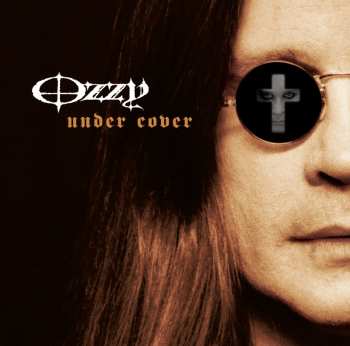 CD Ozzy Osbourne: Under Cover