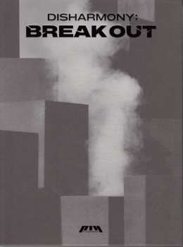 Album P1harmony: Disharmony: Break Out