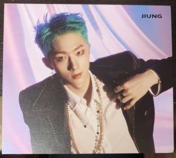 CD P1harmony: Do It Like This (English Version)